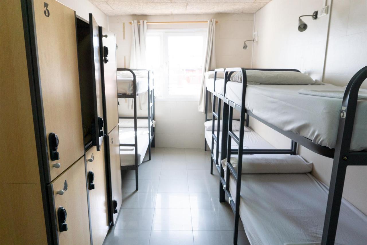 Be Sound Auberge de jeunesse *
