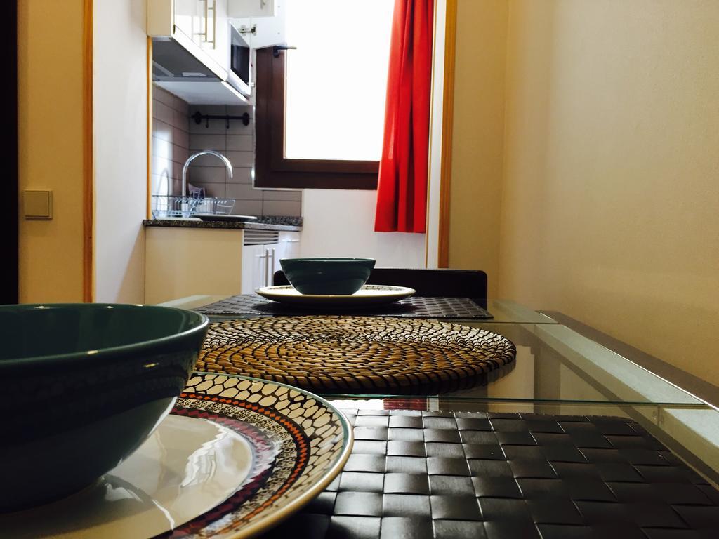 Auberge de jeunesse Be Sound Barcelone